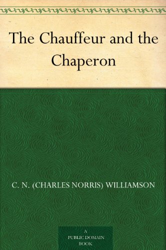 The Chauffeur and the Chaperon